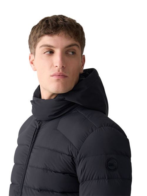 1265-2ZL99 NERO COLMAR | 1265-2ZL99 NERO